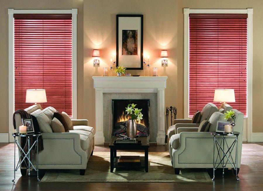 Blinds Canmore Shade-O-Matic
