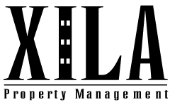 XILA Property Management Logo