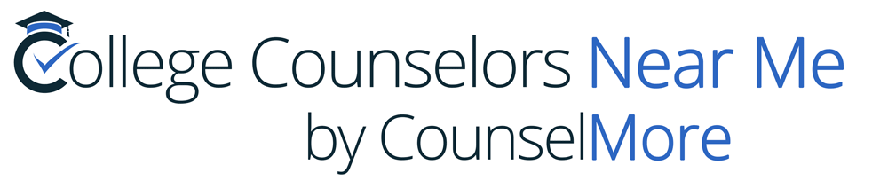 CounselMore's College Planning Software logo