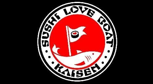 Sushi Love Boat