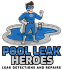Pool Leak Heroes Pool Leak Heroes