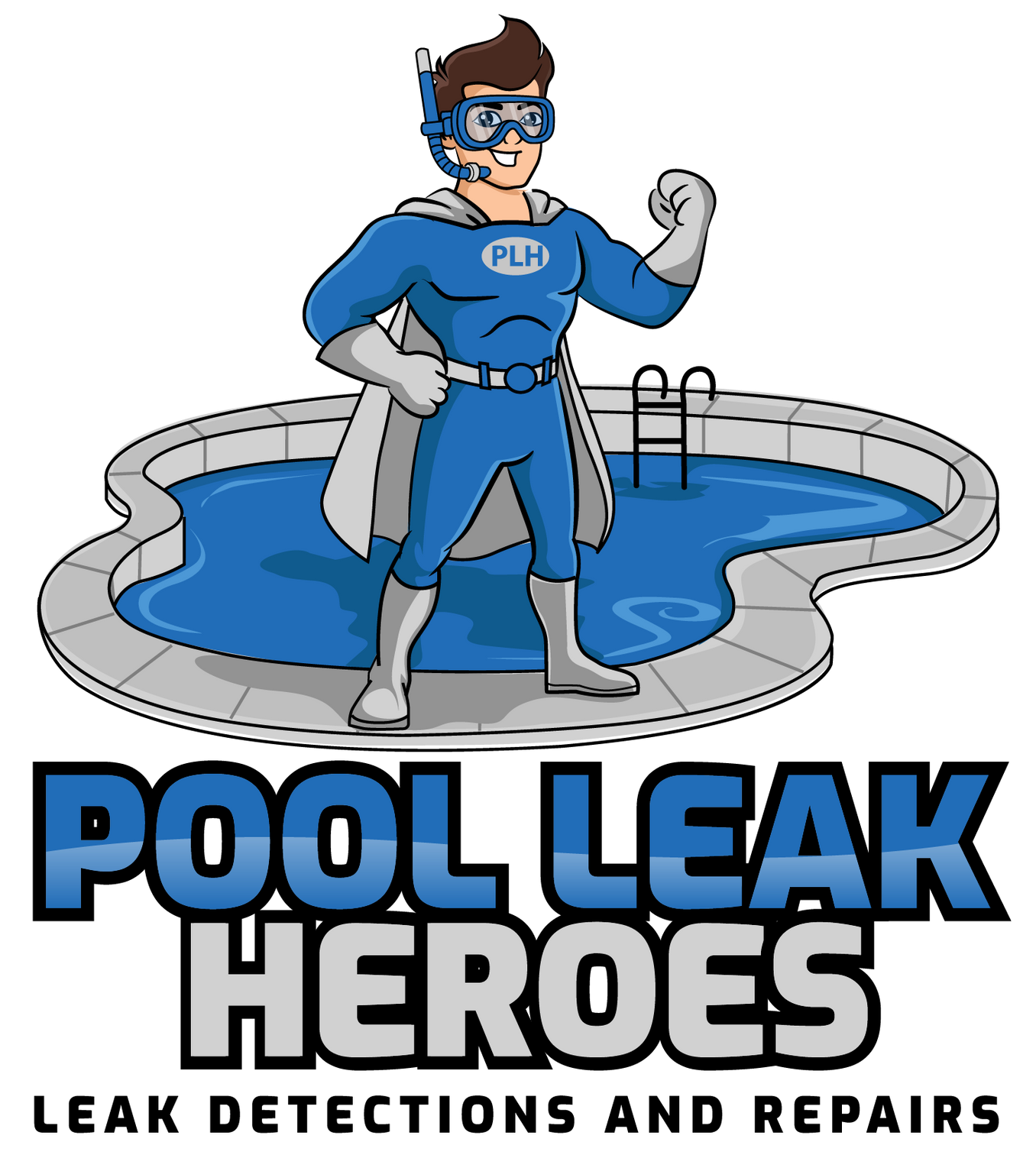 Pool Leak Heroes