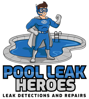 Pool Leak Heroes