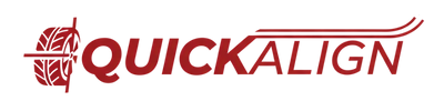 QuickAlign Logo