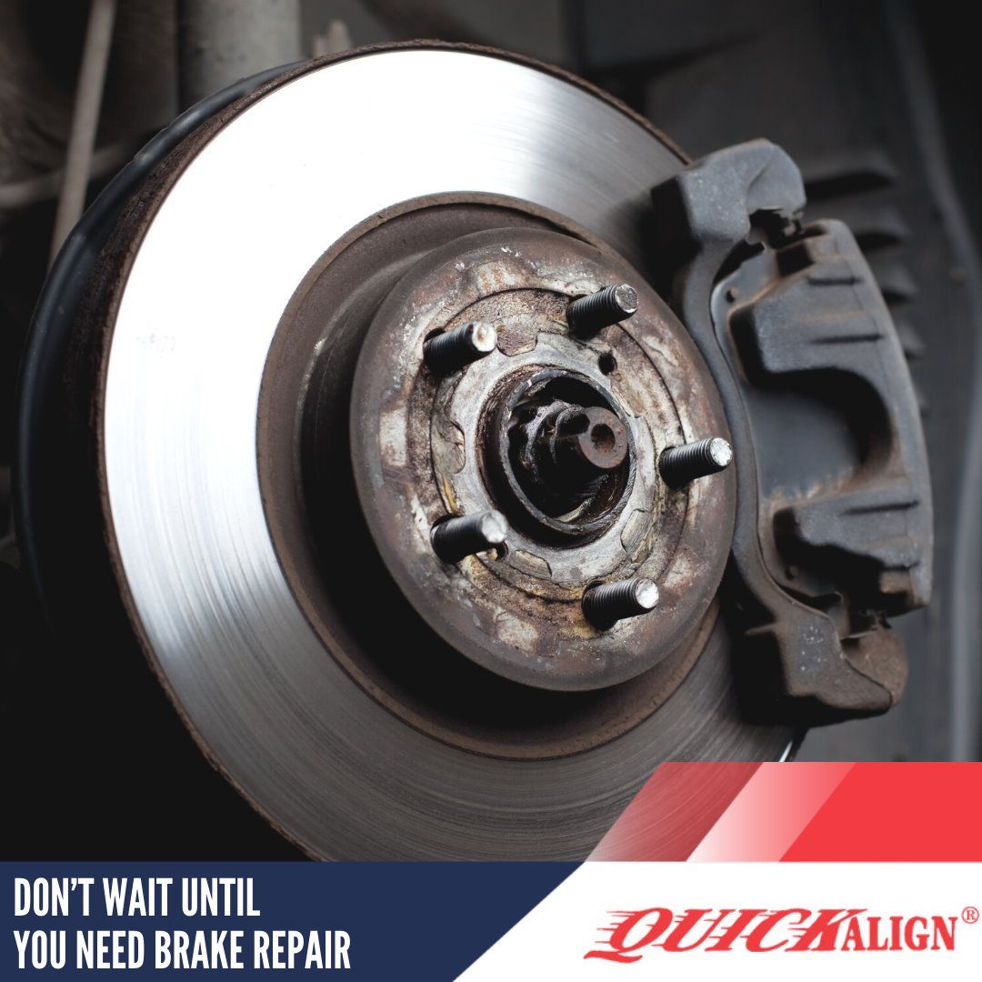 a close up of a brake disc with the words