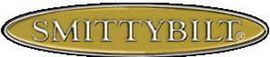 A smithybilt logo is shown on a white background.