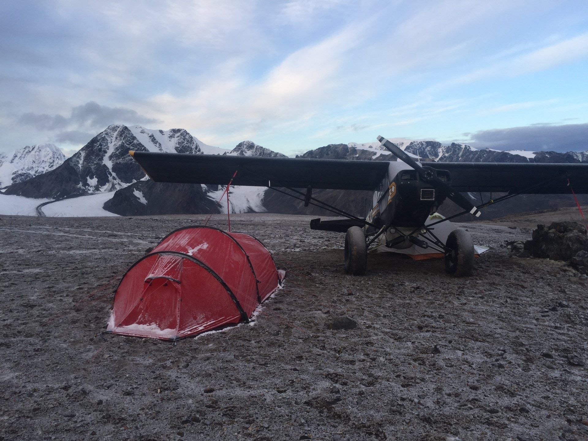 Alaska Hunting Outfitter, Alaska Hunting Guide