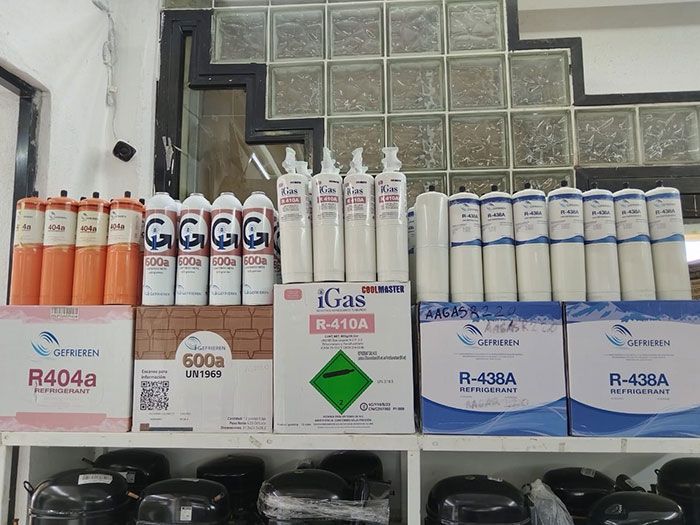 MULTISERVICIOS Y REFACCIONES AVITIA