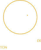 Courtier de ton Quartier Logo