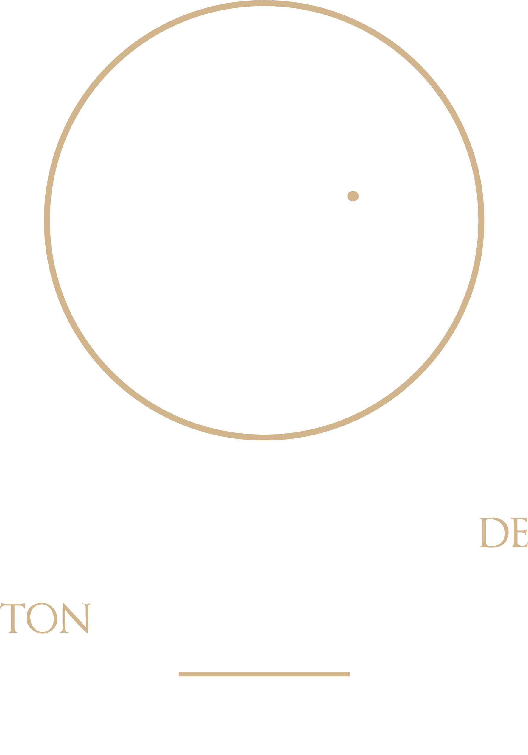 LOGO Courtier De Ton Quartier