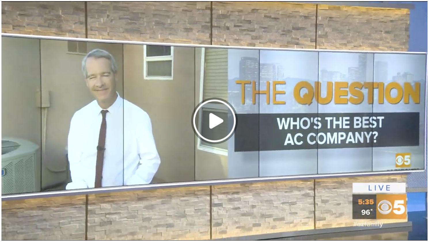 Best HVAC Company Phoenix, AZ