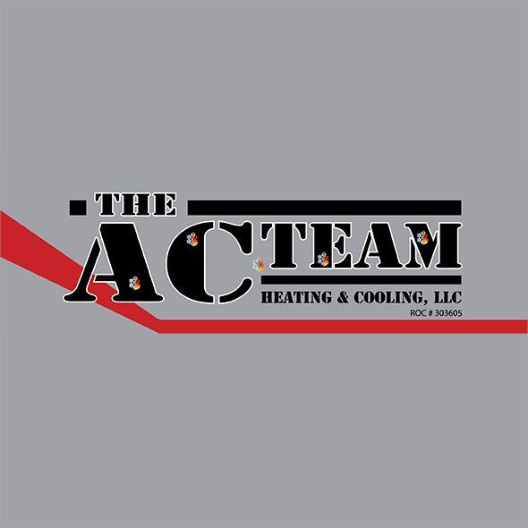 The AC Team Heating & Cooling LLC