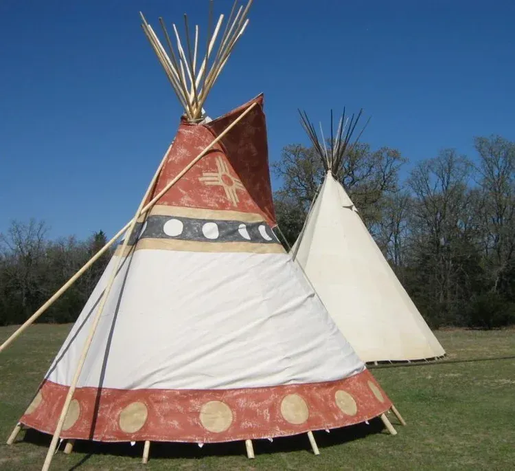 Team Building Outdoor | Camp Tonkawa Collinsville