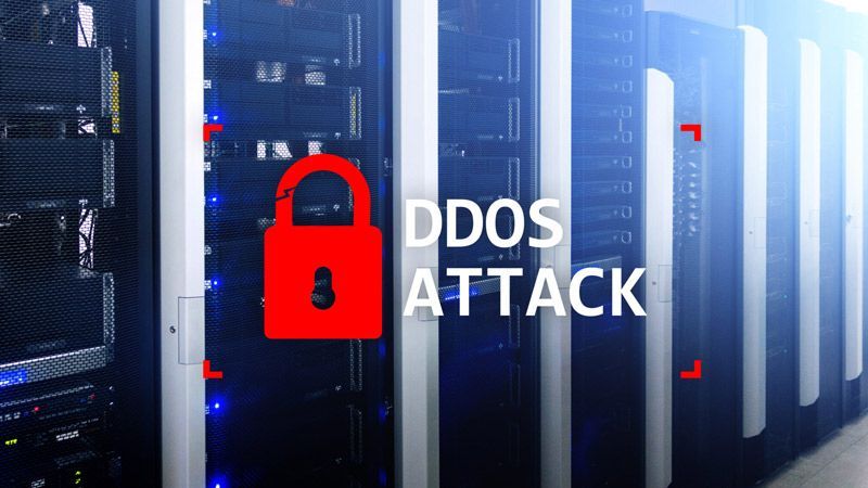 DDoS Attacks Causing Telephone Outages