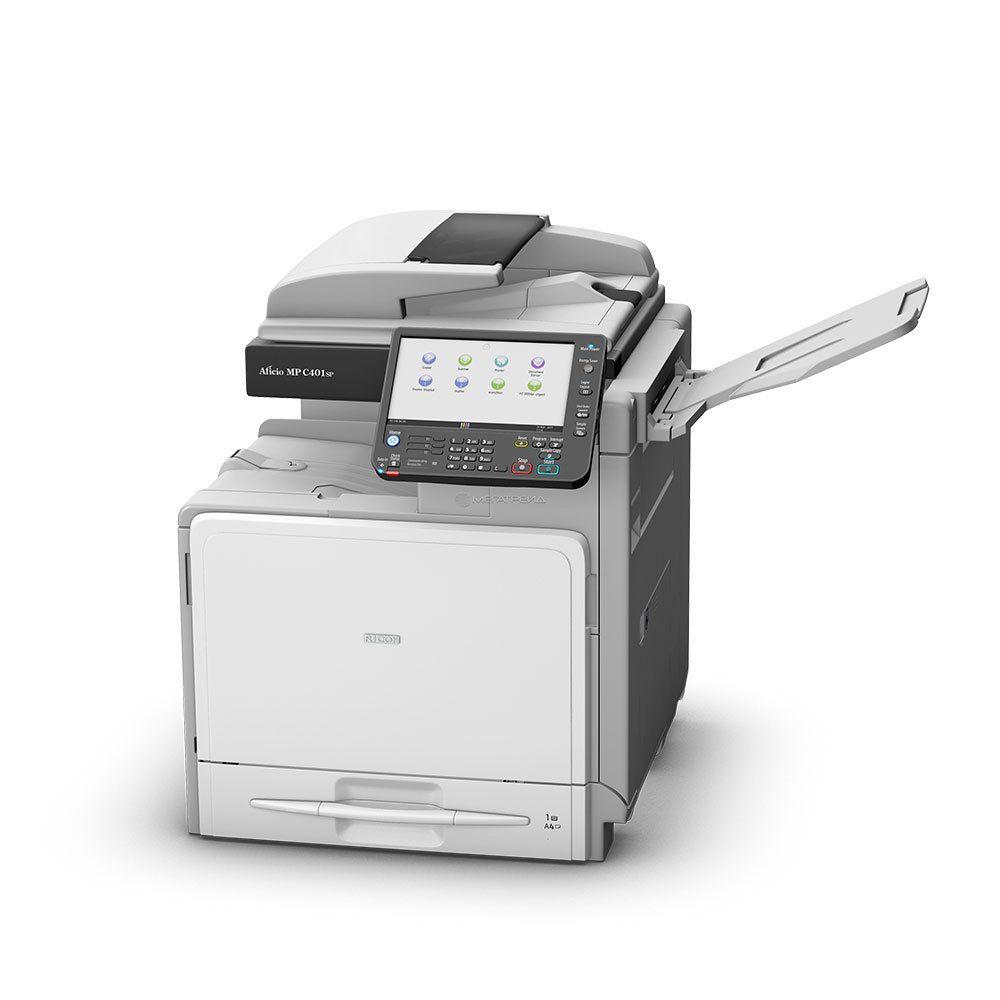 Colornet |Multifunction Printers | Ricoh | Photocopiers | Suppliers in ...