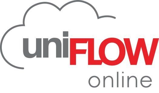 Canon uniFLOW online