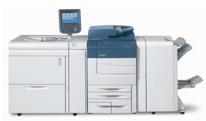 Colornet Digital Printing Press Xerox Photocopiers Printers Suppliers in Ireland