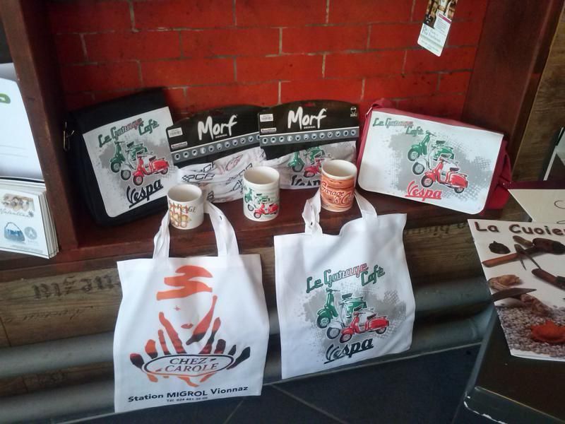 graphicarte tipografia