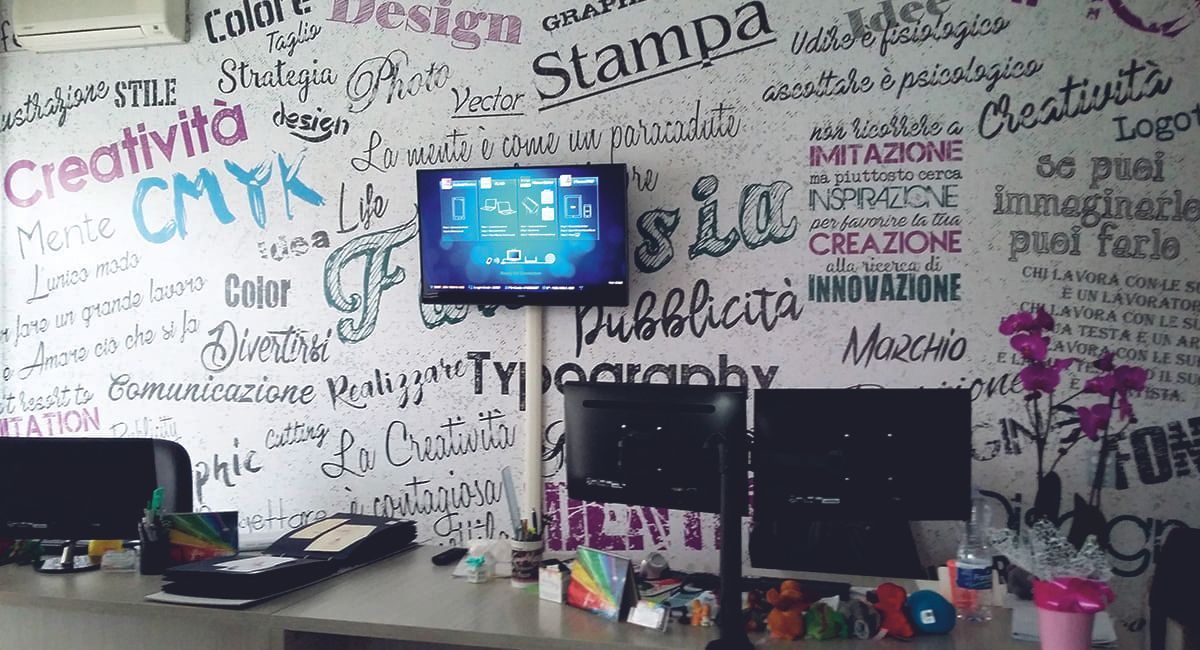 graphicarte tipografia