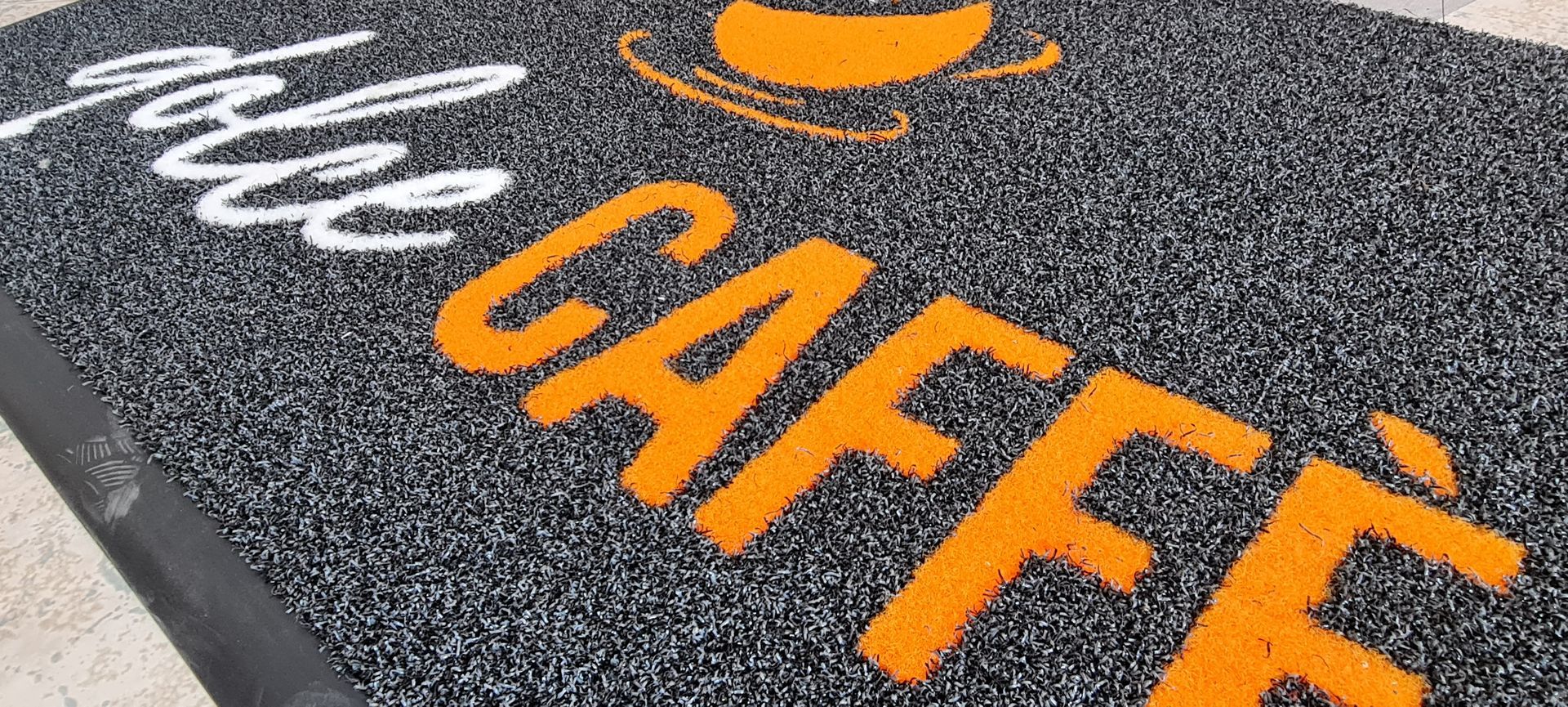 tappeti personalizzati