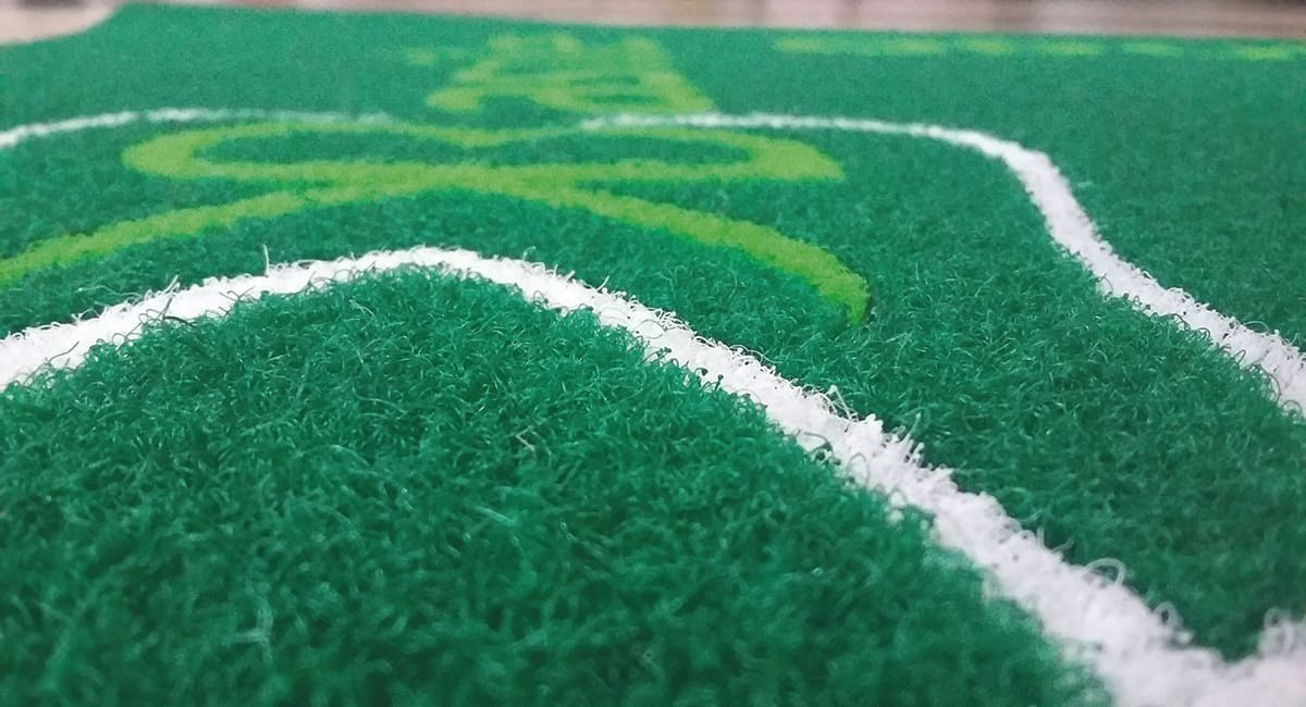 tappeti personalizzati