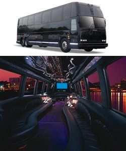 Motor Coach, Fleet Services in White Plains, NY
