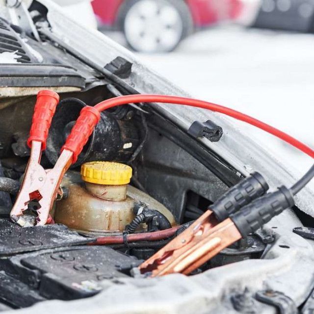 Towing Services in Covington, GA