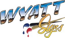 Wyatt Sign Company