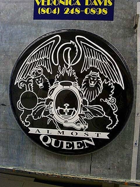 Misc - Veronica Davis in Petersburg, VA