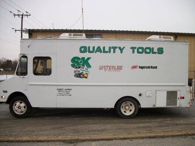Quality Tools - Signs in Petersburg VA