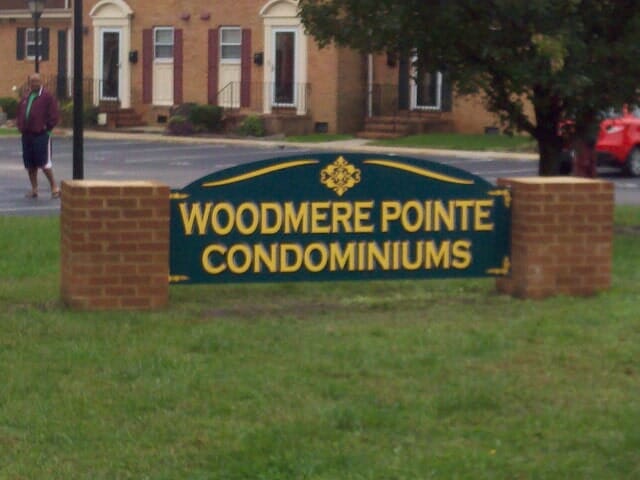 Woodmere Pointe Condominiums - Wood in Petersburg, VA