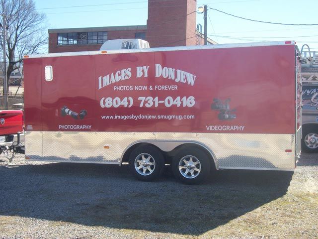 Images By Donjew - Signs in Petersburg VA