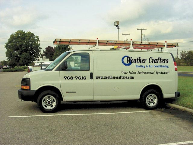 Weather Crafters - Signs in Petersburg VA