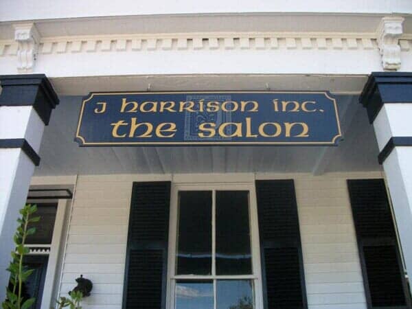 J Harrison inc - Wood in Petersburg, VA