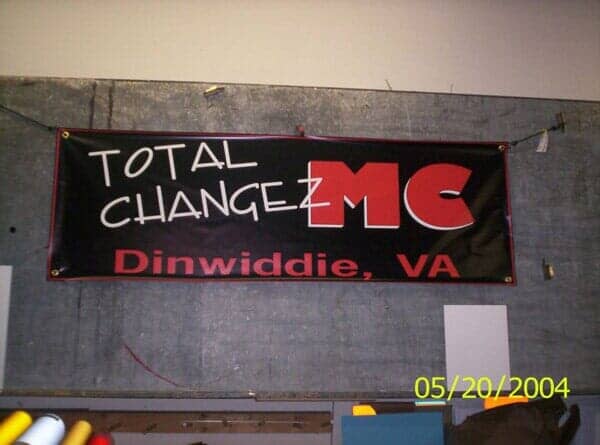 Total Changes MC - Temporary in Petersburg, VA