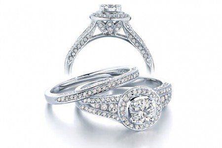 Diamond Rings - Jewelry in Port Charlotte, Flo