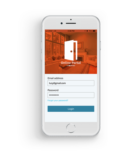 Tenant Portal Gold Medal Property Management