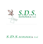 S.D.S. ECOLOGICA DISINFESTAZIONE - LOGO