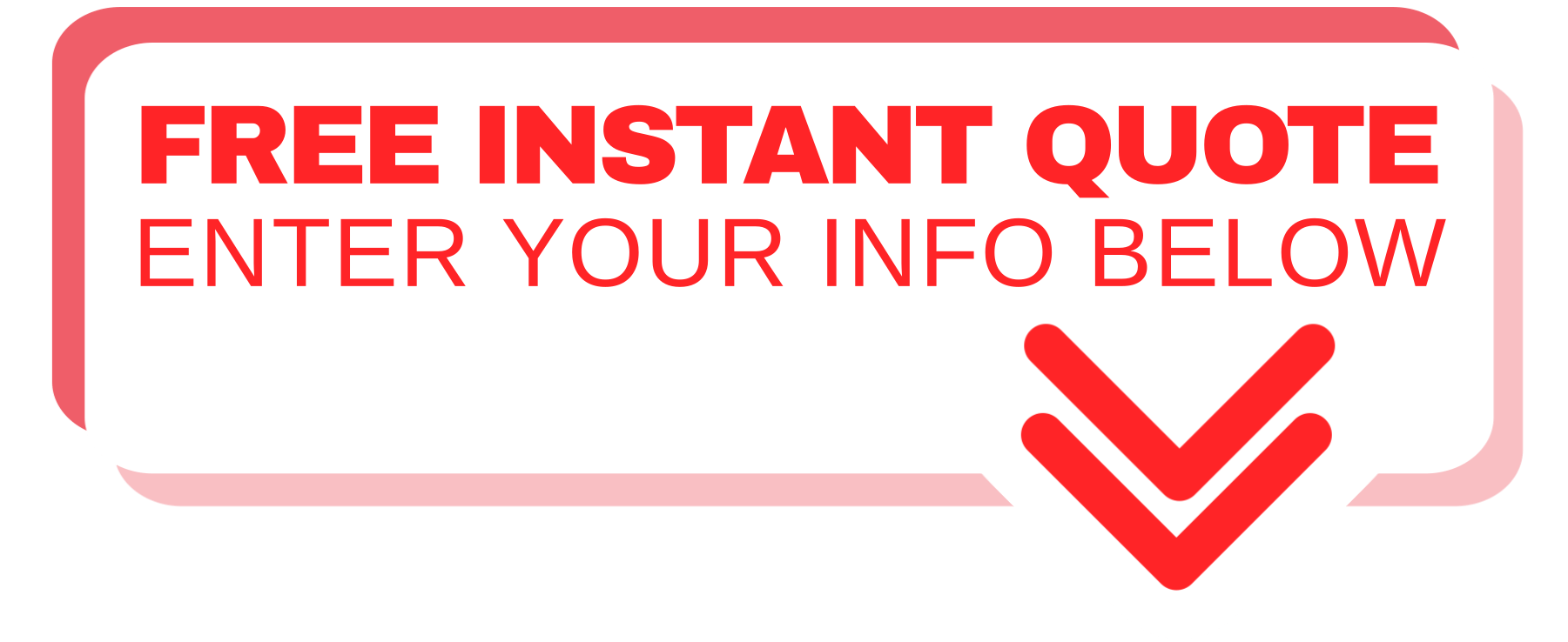 free instant quote banner over a contact form