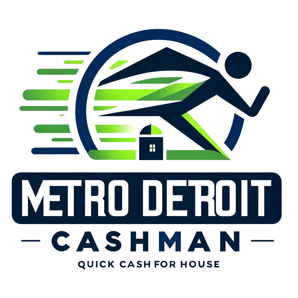 Cash for houses in Metro Detroit