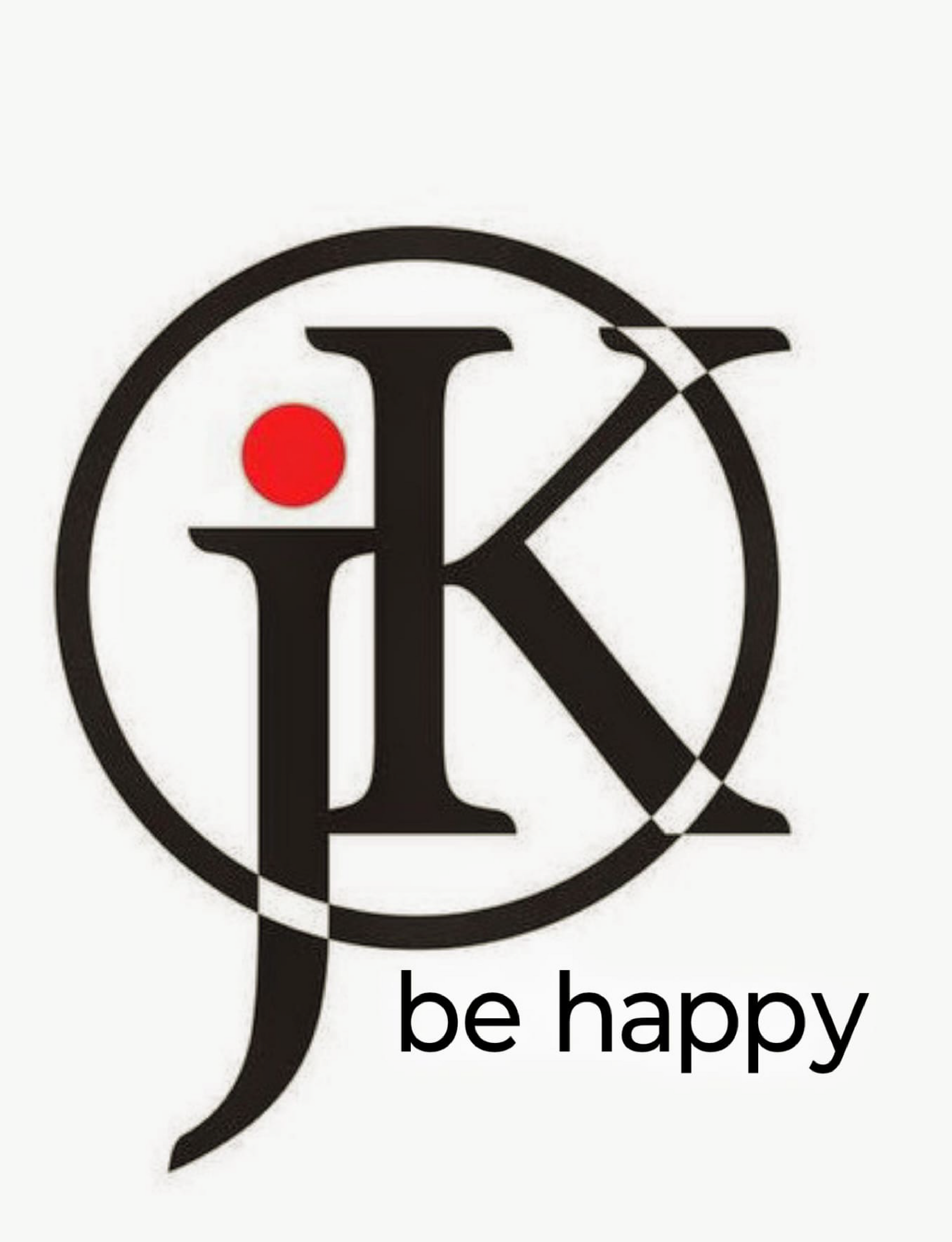 Jk Be Happy