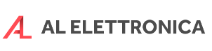 AL Elettronica logo