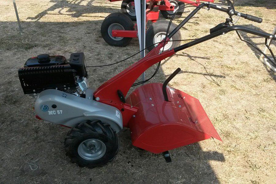 trinciatutto agricoli usati in vendita