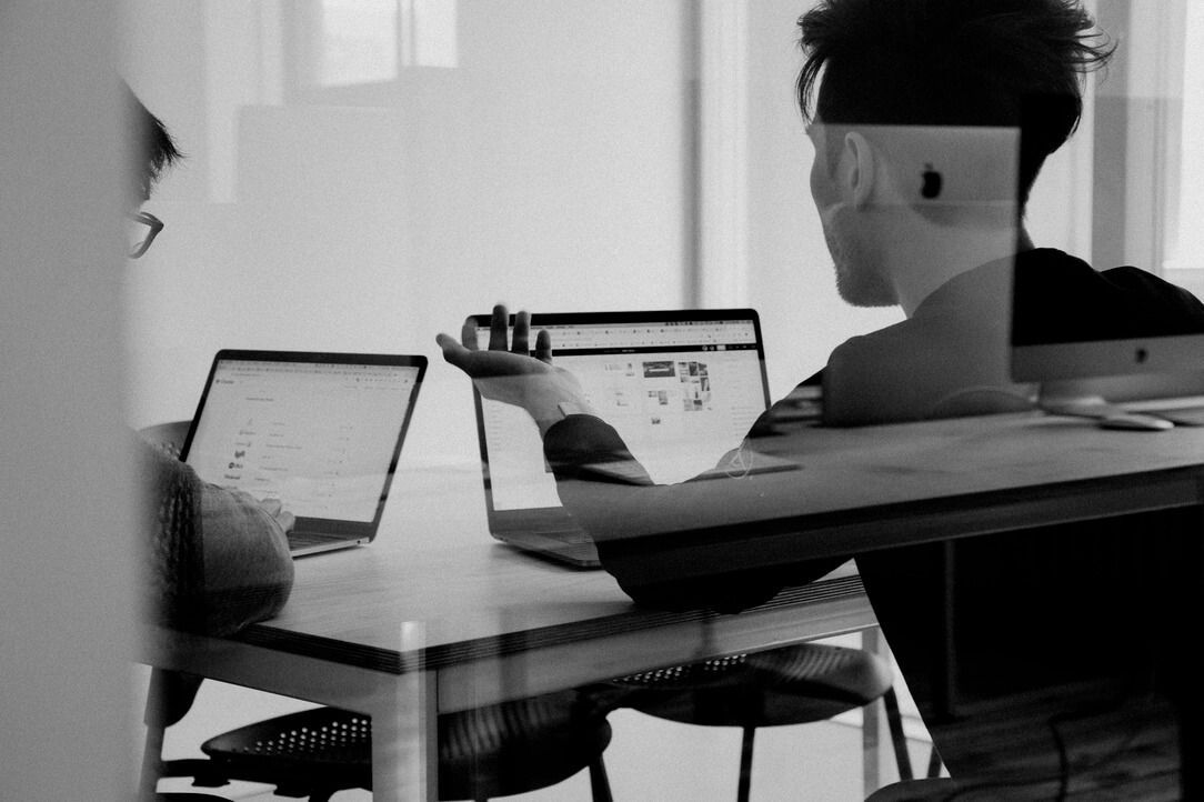 Agence web à Liège