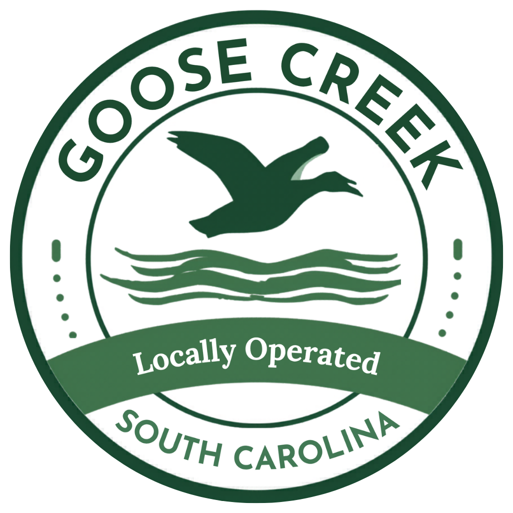 goose creek dumpster rentals trust strip fast locally operated