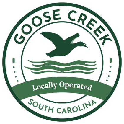 goose creek dumpster rentals trust strip fast locally operated
