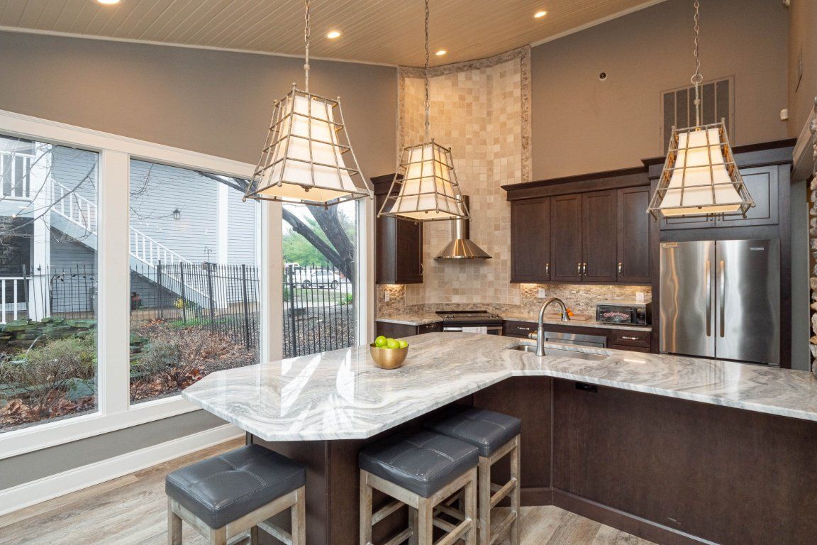 Gallery Piccadilly Apartments