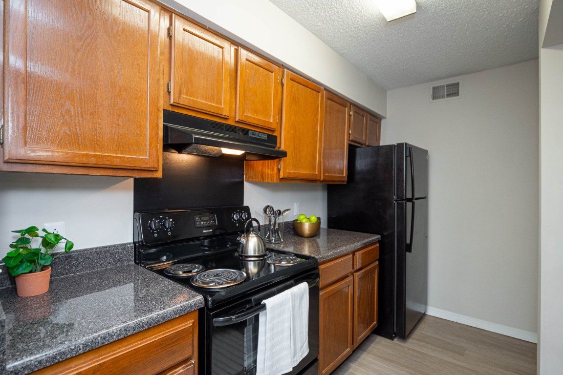 Gallery Piccadilly Apartments