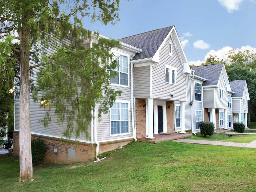 Home Piccadilly Apartments Goodlettsville, Tennesee