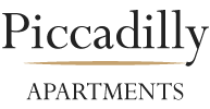 Piccadilly Apartments  Logo